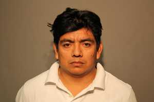Mount Kisco Man Accused Of Raping 4-Year-Old Girl