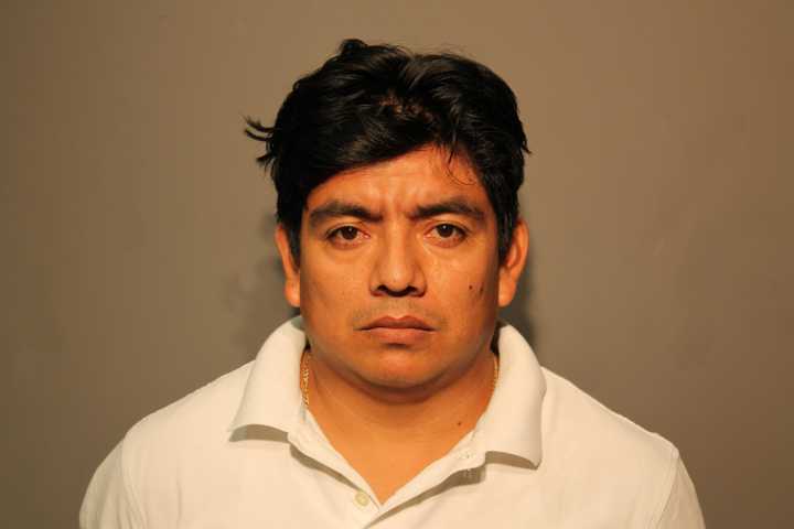 Mount Kisco Man Accused Of Raping 4-Year-Old Girl