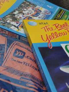 How To Stop Delivery Of Those Pesky Phone Books In Westport