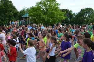 Positive Transition Sought For Kids As Lewisboro Elementary Closes