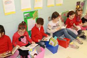 Kids, Teens Take Part In Westchester Library System Battle Of The Books 