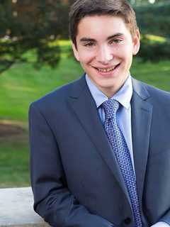 Briarcliff Teen Runs Successful Travel Business