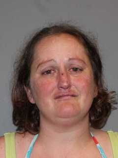 Babysitter Charged With DWI After Crashing With Kids In Car