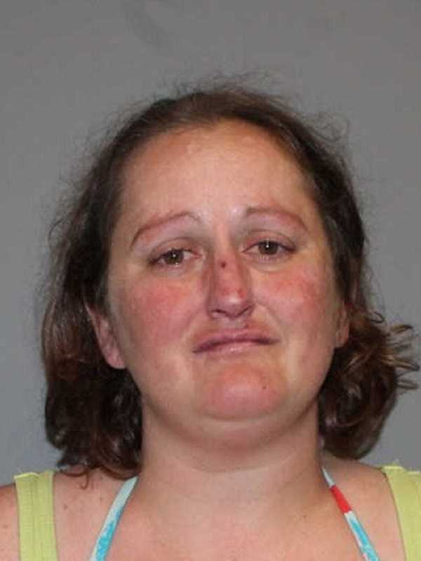 Babysitter Charged With DWI After Crashing With Kids In Car
