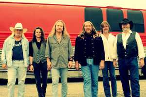 Marshall Tucker Band Excited For Peekskill Performance
