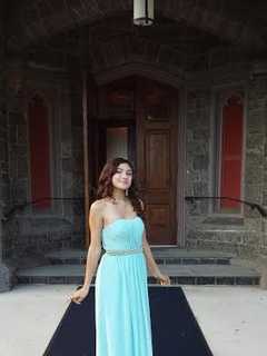 Ossining Girl Competes In Miss Teen Westchester