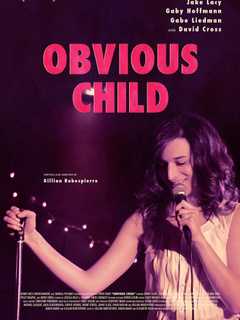 'Obvious Child' At Avon Theater In Stamford Tackles Sensitive Issues