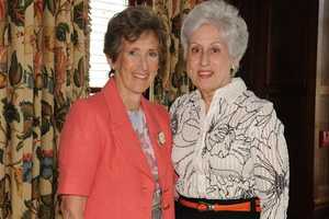 ArtsWestchester Of White Plains Names New Leaders