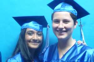 Byram Hills Graduates Class Of 2014