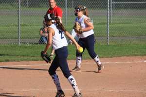 Westport Softball All-Stars Win District Opener