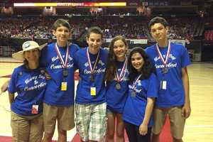 Southport Students Place 2nd At National History Day Competition