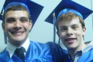 Byram Hills Grads Ready For Summer
