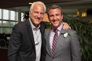 Business Council Of Westchester Recognizes Caspi As 'Rising Star'