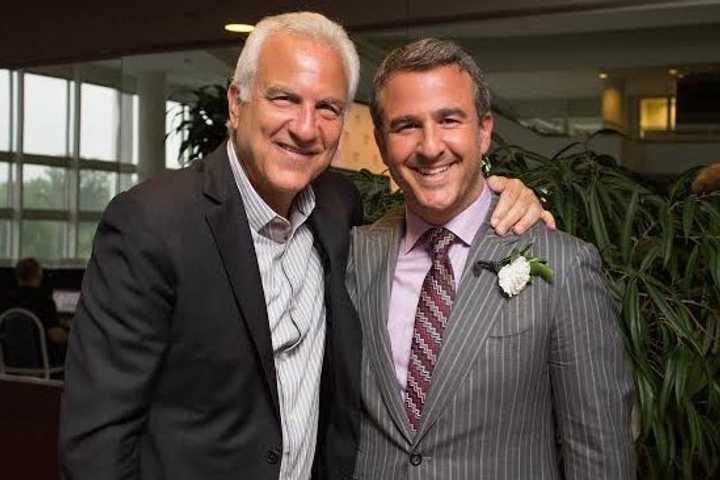 Business Council Of Westchester Recognizes Caspi As 'Rising Star'