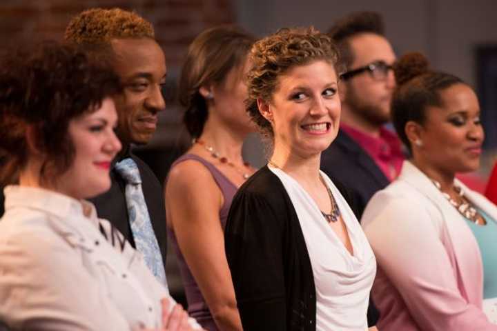 Wilton Native Still Cooking In 'Food Network Star'