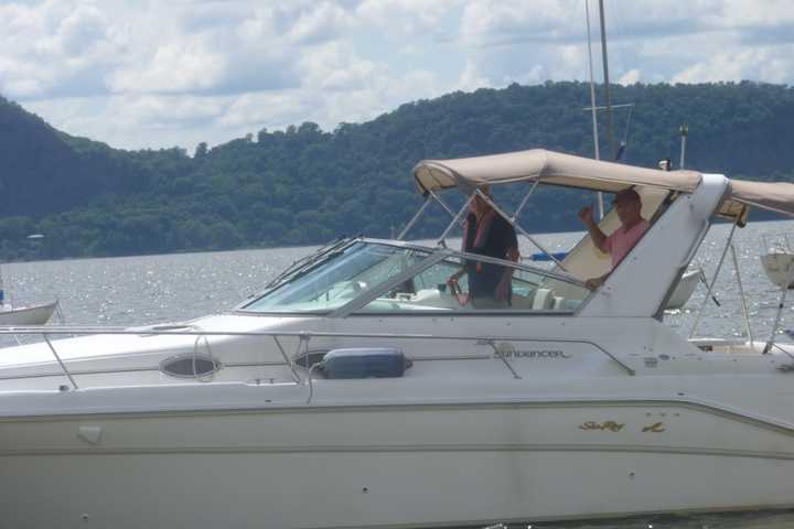 Boating Safety Is A Big Summertime Concern In Westchester
