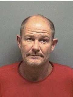 Driver Accused Of Giving Fake Name To Darien Police