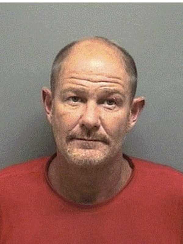 Driver Accused Of Giving Fake Name To Darien Police