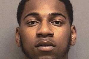 Darien Police Charge 20-Year-Old Man With Driving With Loaded Gun