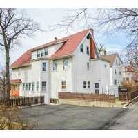 <p>This house at 272 Van Cortlandt Park Ave. in Yonkers is open for viewing on Sunday.</p>