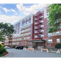 <p>An apartment at 7 Balint Drive in Yonkers is open for viewing on Sunday.</p>