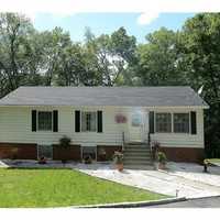 <p>This house at 54 Boswell Road in Putnam Valley is open for viewing on Sunday.</p>