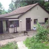 <p>This house at 6 Columbus Court in Putnam Valley is open for viewing on Sunday.</p>