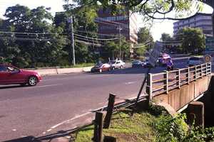 State Proposes New Route 1 Bridge At Darien-Stamford Border
