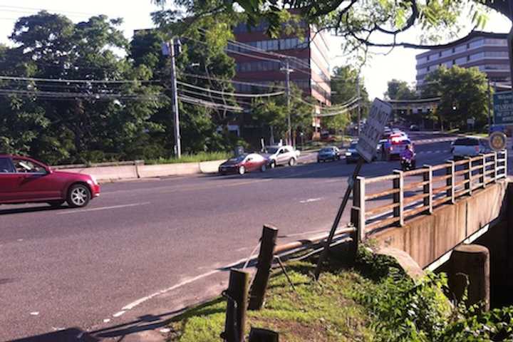 State Proposes New Route 1 Bridge At Darien-Stamford Border