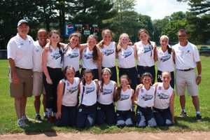 Westport Softball Wins District 2 Championship