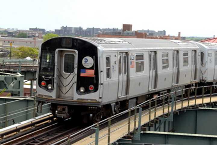MTA Police Investigating Train Fatality In Peekskill