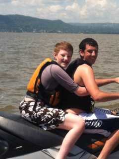 Missing New Castle Teen Has Been Found