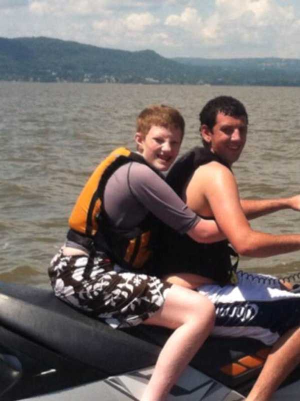 Missing New Castle Teen Has Been Found