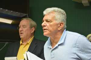 North Castle Town Board Backs Union Contracts After Heated Remarks
