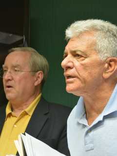 Armonk Developer Weighs Change For Condo Project