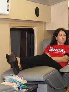 Blood Agencies Urge Rockland Residents To Make Donations