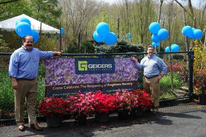 After 6 Decades, Westport-Based Geiger's Is Still Growing
