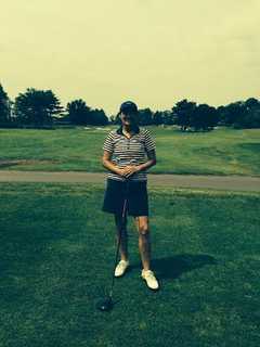 Tane Wins Longshore Women's Buck Tournament In Westport
