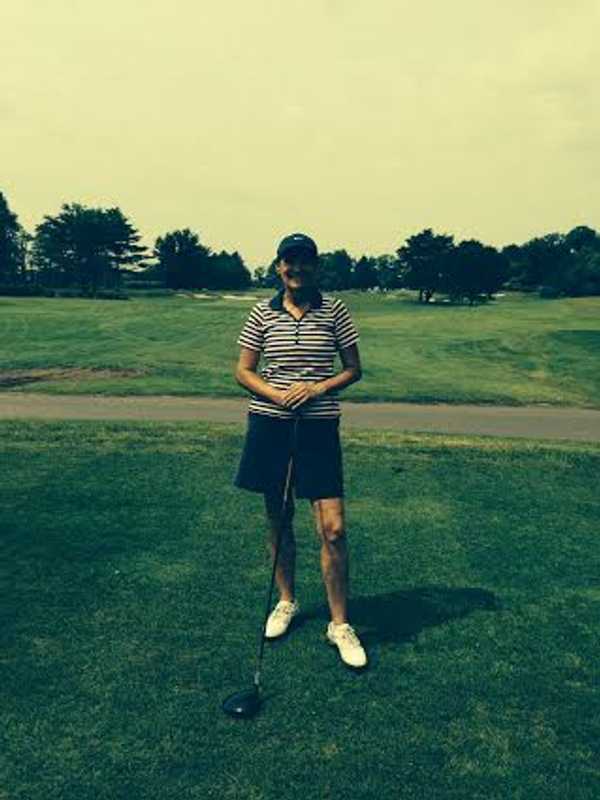Tane Wins Longshore Women's Buck Tournament In Westport
