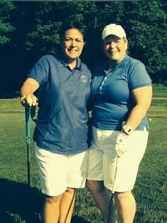Dally, Trefz Win Longshore Women's President's Cup In Westport