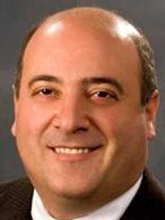 Stamford-Based First County Bank Names New President/COO