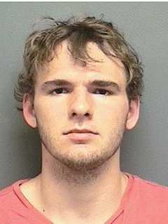 Naked Darien Teen Tasered After Breaking Into Home