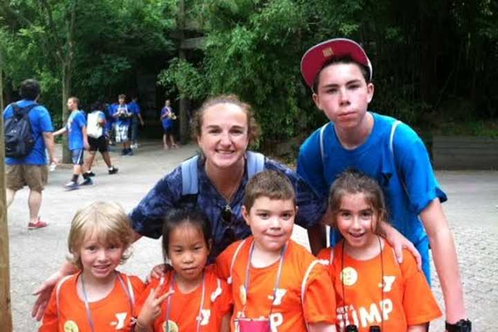 YMCA Of Northern Westchester Gets $3K Grant To Promote Kid Healthy Habits