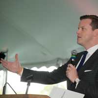 <p>Willie Geist of MSNBC&#x27;s &quot;Morning Joe&quot; and NBC&#x27;s &quot;Today&#x27;s Take.&quot;</p>