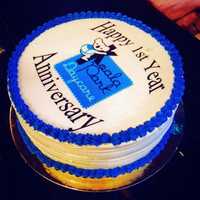 <p>The Tuckahoe daycare center enjoyed its first year in the village.</p>