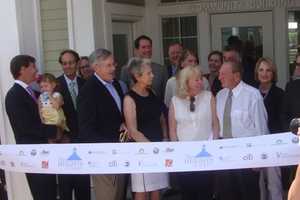 Darien Says Welcome Home As Affordable Housing Development Opens