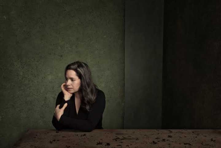 The Natalie Merchant concert at the Ridgefield Playhouse is sold out. 