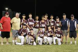 Schwartz Law Wins Norwalk Babe Ruth 13 Championship