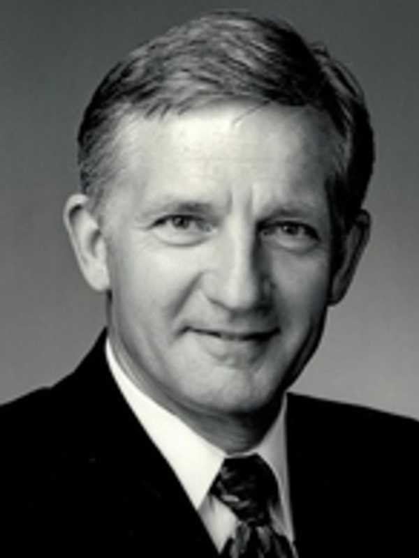 Francis W. MacGregor, 72, Former Norwalk Resident