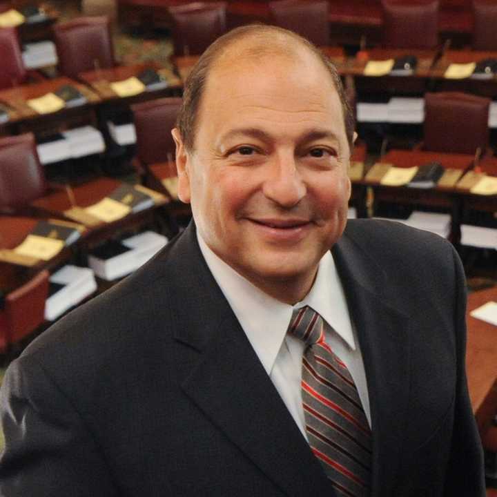 State Sen. Thomas Libous